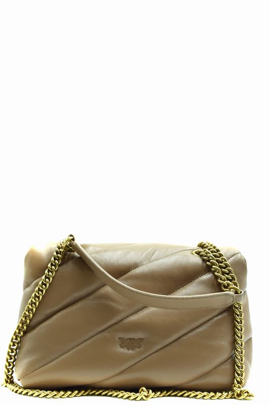 PINKO A tracolla Codice prodotto: LOVEPUFFCLASSICCLD01Q Italy