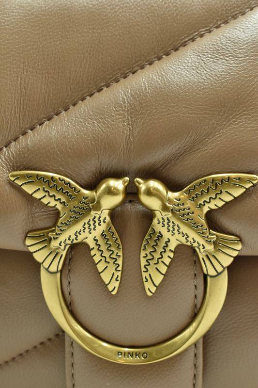 PINKO A tracolla Codice prodotto: LOVEPUFFCLASSICCLD01Q Italy