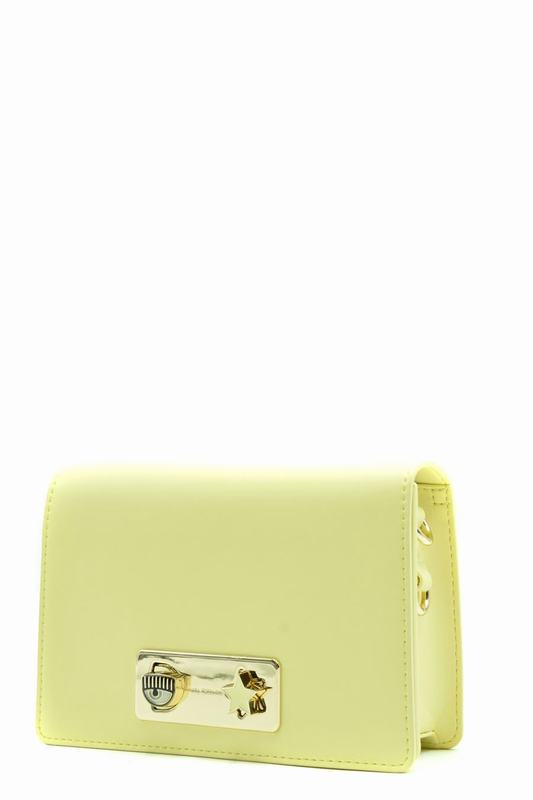 Chiara Ferragni A tracolla Codice prodotto: 74SB4BE5 ZS517606 Italia