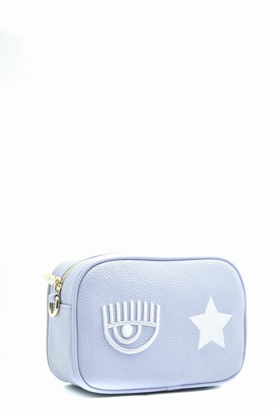 Chiara Ferragni A tracolla Codice prodotto: 75SB4BO3 ZS529332 2025