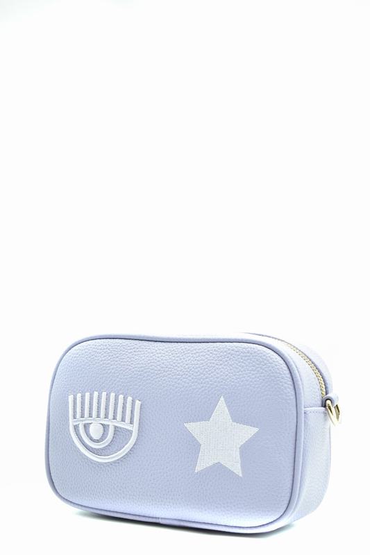 Chiara Ferragni A tracolla Codice prodotto: 75SB4BO3 ZS529332 2025