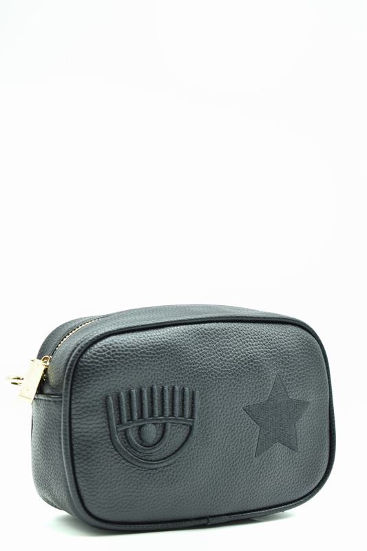 Chiara Ferragni A tracolla Codice prodotto: 75SB4BO3 ZS529899 In Linea