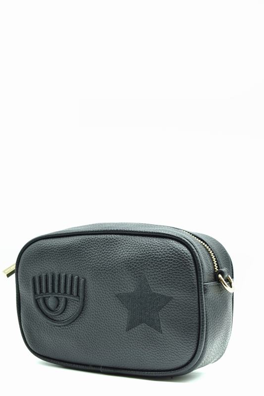 Chiara Ferragni A tracolla Codice prodotto: 75SB4BO3 ZS529899 In Linea