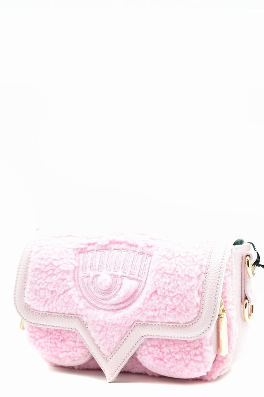 Chiara Ferragni A tracolla Codice prodotto: 75SB4BA6 ZS952439 Spedizione Gratuita