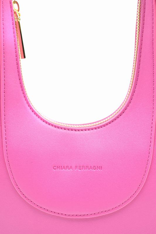 Chiara Ferragni A tracolla Codice prodotto: 75SB4BG1 ZS517431 Pezzi Unici