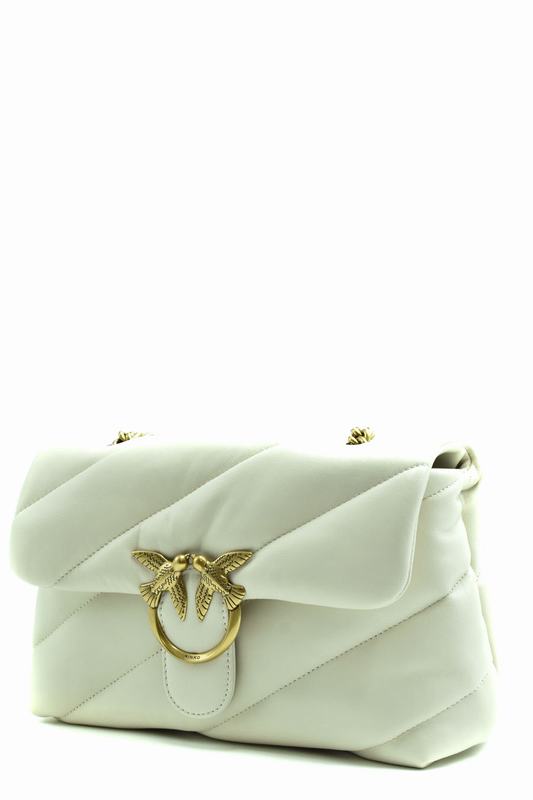 PINKO A tracolla Codice prodotto: LOVEPUFFCLASSICCLZ14Q Acquista Ora