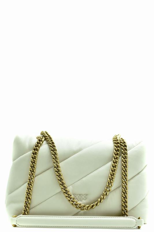 PINKO A tracolla Codice prodotto: LOVEPUFFCLASSICCLZ14Q Acquista Ora