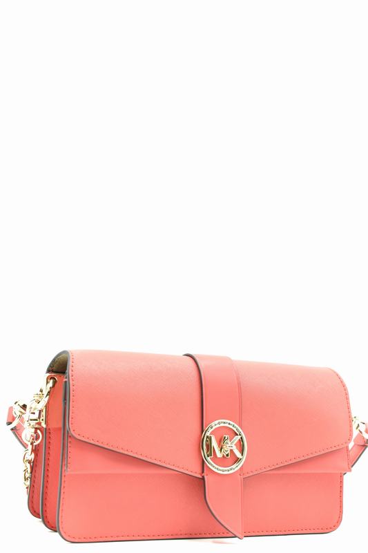 Michael Kors A tracolla Codice prodotto: 30H1LGRL2L633 Consegna Veloce