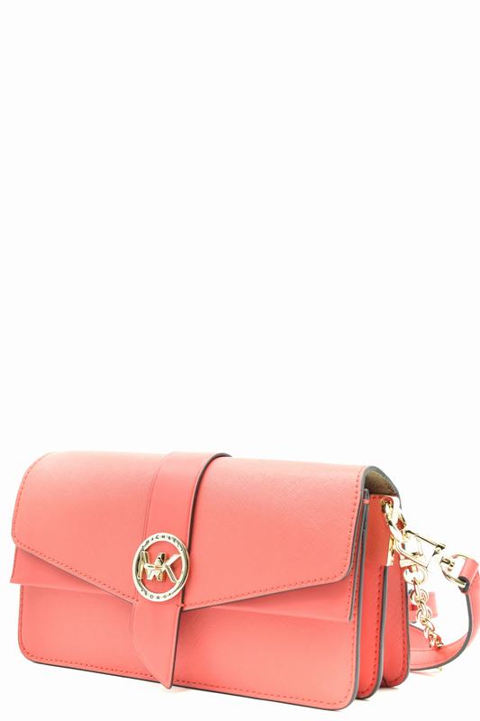 Michael Kors A tracolla Codice prodotto: 30H1LGRL2L633 Consegna Veloce