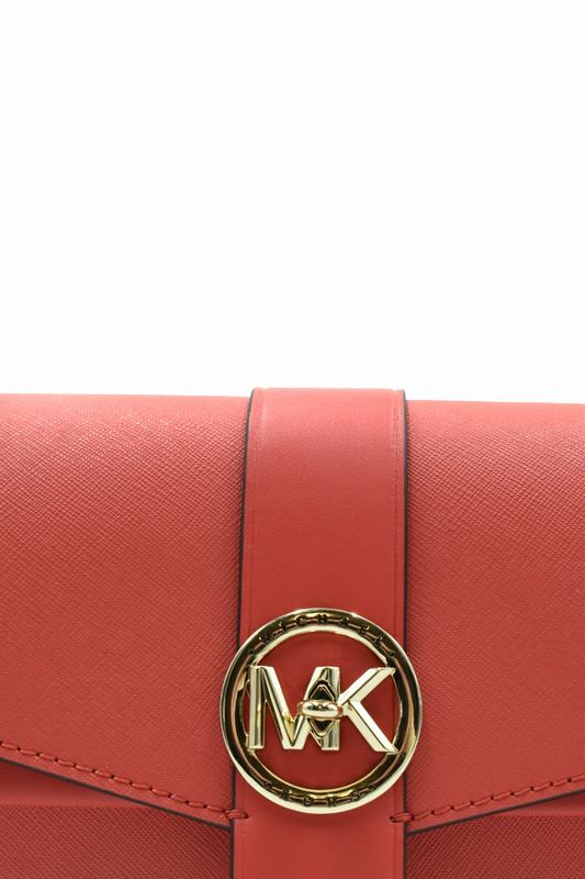 Michael Kors A tracolla Codice prodotto: 30H1LGRL2L633 Consegna Veloce