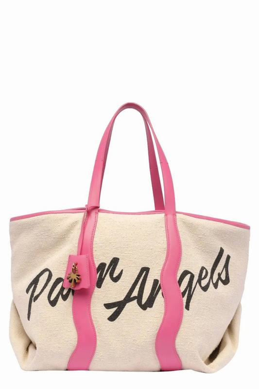 Palm Angels A tracolla Codice prodotto: PWNA052S23FAB003/0330 Affare Del Giorno