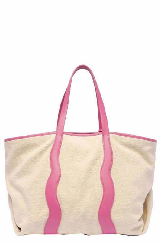 Palm Angels A tracolla Codice prodotto: PWNA052S23FAB003/0330 Affare Del Giorno