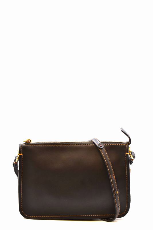 Coach A tracolla Codice prodotto: I03BL7896NNAA 21037 Prezzo Ridotto