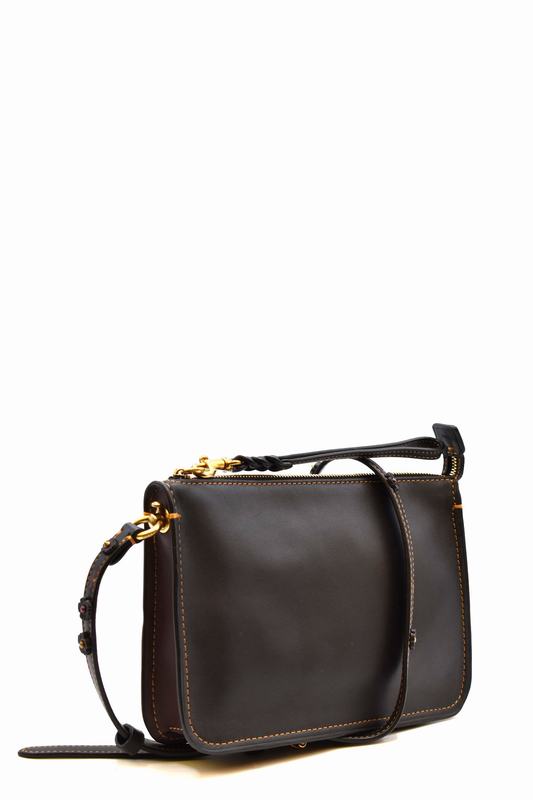 Coach A tracolla Codice prodotto: I03BL7896NNAA 21037 Prezzo Ridotto