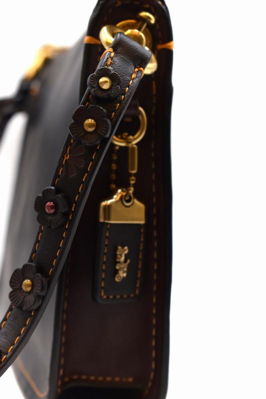 Coach A tracolla Codice prodotto: I03BL7896NNAA 21037 Prezzo Ridotto