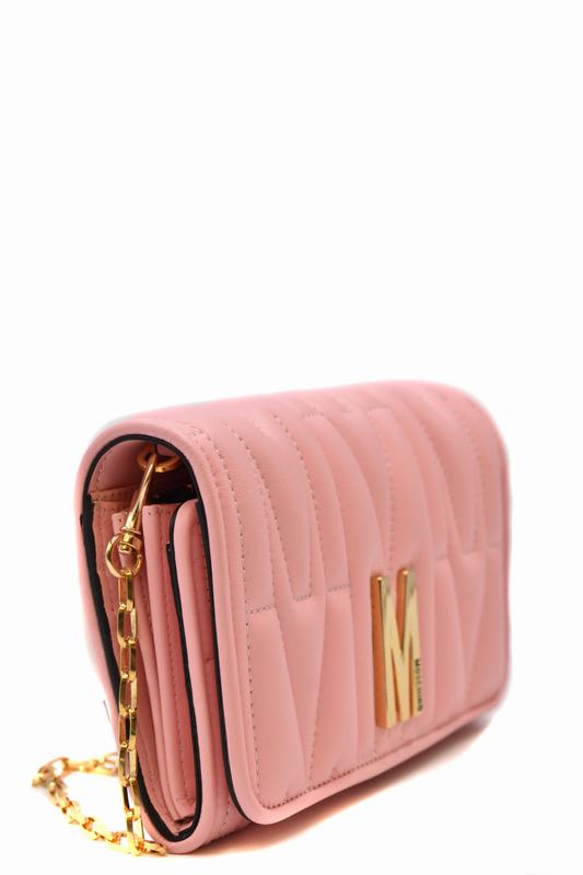 Moschino A tracolla Codice prodotto: 7A81178000242 Convenienza