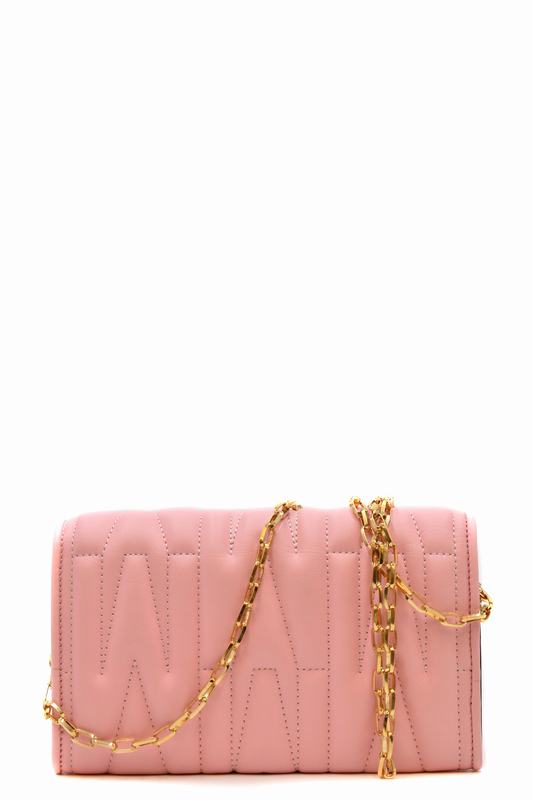 Moschino A tracolla Codice prodotto: 7A81178000242 Convenienza