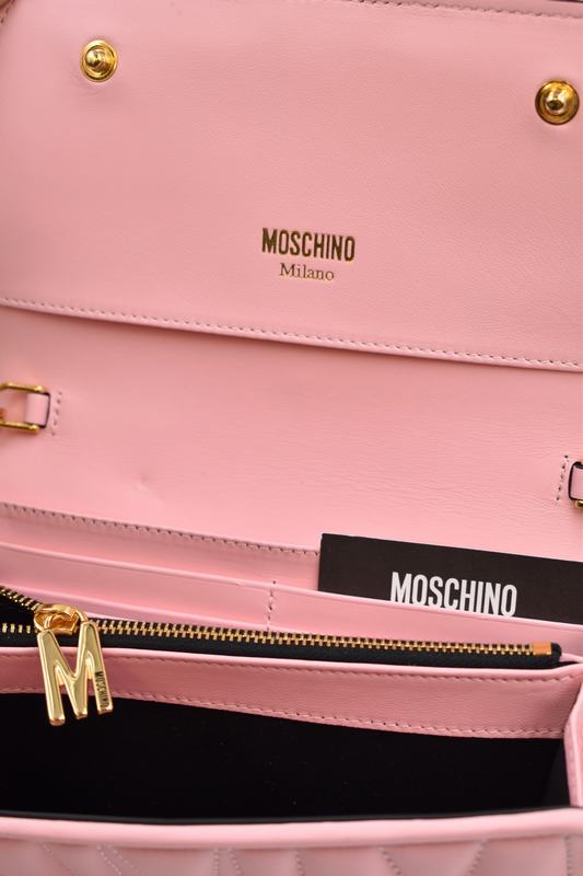 Moschino A tracolla Codice prodotto: 7A81178000242 Convenienza
