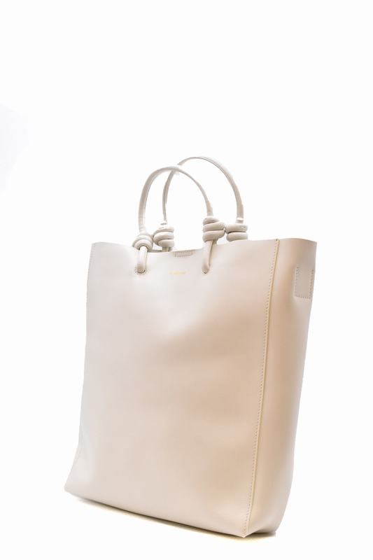 JIL SANDER A tracolla Codice prodotto: J07WD0018 P4851 106 Novità