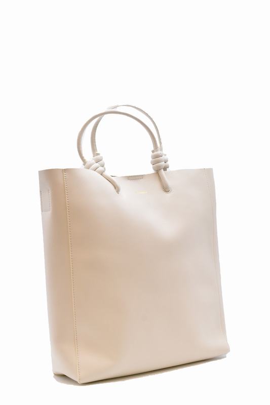 JIL SANDER A tracolla Codice prodotto: J07WD0018 P4851 106 Novità