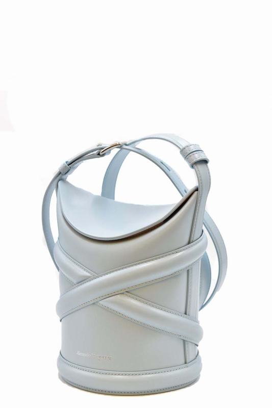 Alexander McQueen A tracolla Codice prodotto: 6564671YB424506 Offerta