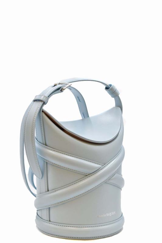 Alexander McQueen A tracolla Codice prodotto: 6564671YB424506 Offerta