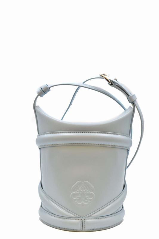 Alexander McQueen A tracolla Codice prodotto: 6564671YB424506 Offerta