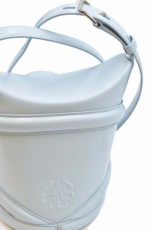 Alexander McQueen A tracolla Codice prodotto: 6564671YB424506 Offerta