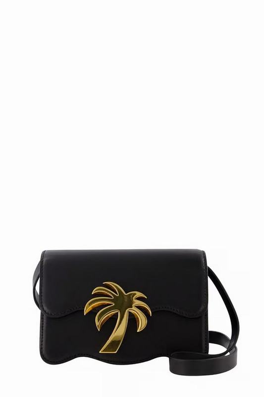 Palm Angels A tracolla Codice prodotto: PWNQ008F22LEA001 1076 Economico
