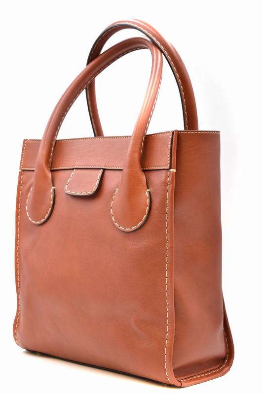 Chloé A tracolla Codice prodotto: CHC22US445F4327S Online
