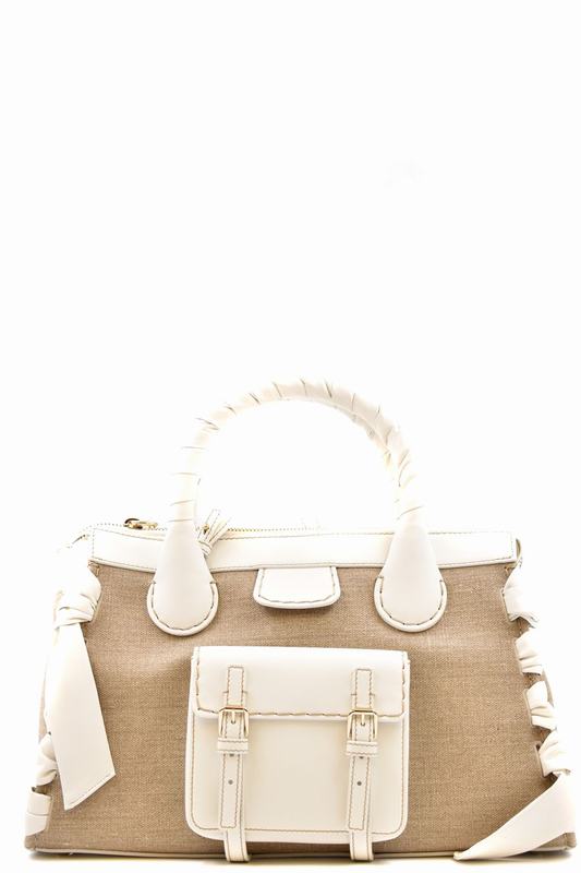 Chloé A tracolla Codice prodotto: CHC22US450G81101