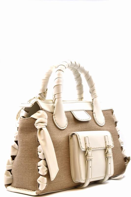 Chloé A tracolla Codice prodotto: CHC22US450G81101 In Vendita
