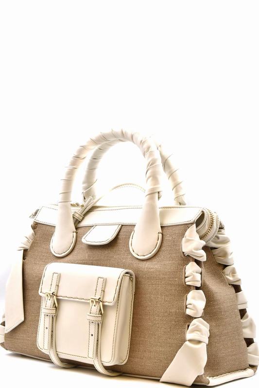 Chloé A tracolla Codice prodotto: CHC22US450G81101 In Vendita