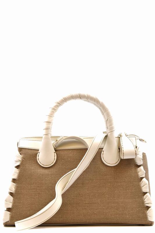 Chloé A tracolla Codice prodotto: CHC22US450G81101 In Vendita