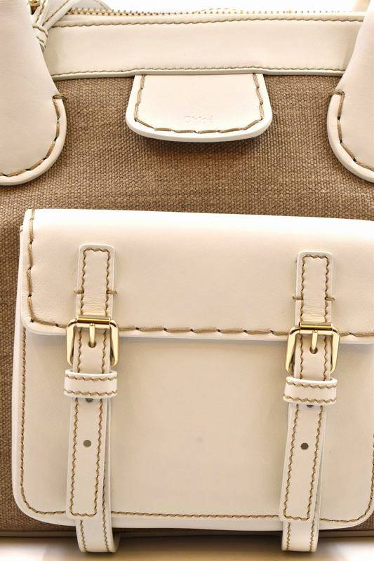 Chloé A tracolla Codice prodotto: CHC22US450G81101 In Vendita