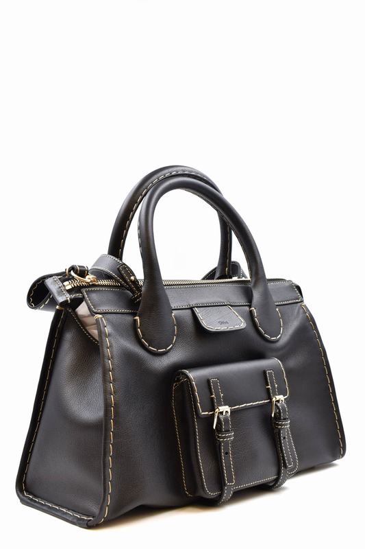Chloé A tracolla Codice prodotto: CHC21WS450F 43001 Saldi