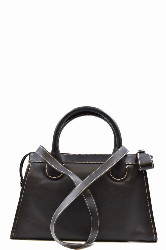 Chloé A tracolla Codice prodotto: CHC21WS450F 43001 Saldi