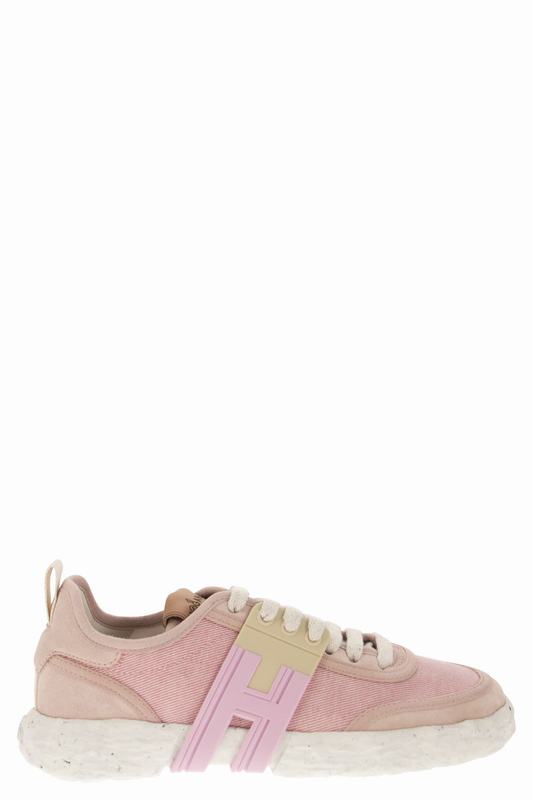 Hogan Sneakers Codice prodotto: H5W5900ES60OJ0RUW