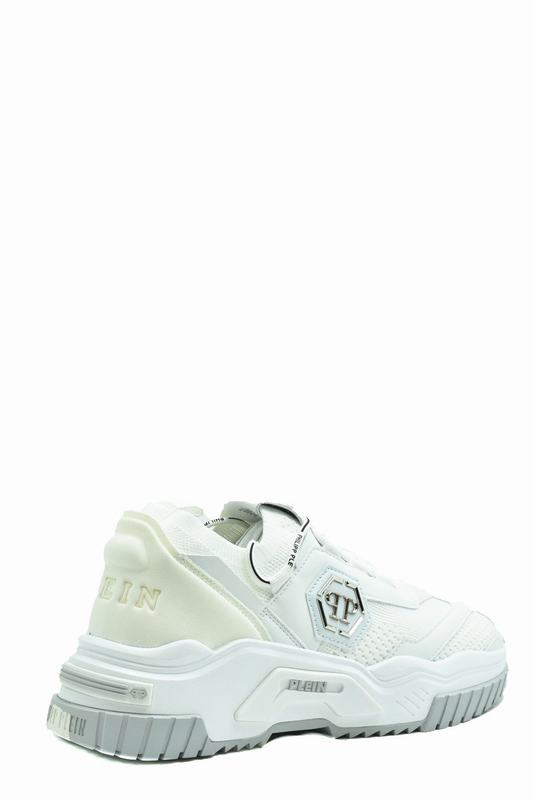 PHILIPP PLEIN Sneakers Codice prodotto: PACS USC0248 PTE003N01 Vendita Calda