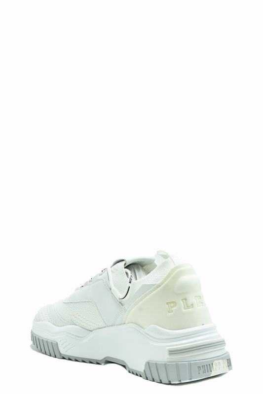PHILIPP PLEIN Sneakers Codice prodotto: PACS USC0248 PTE003N01 Vendita Calda