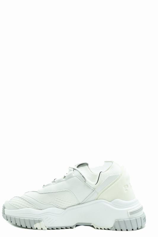 PHILIPP PLEIN Sneakers Codice prodotto: PACS USC0248 PTE003N01 Vendita Calda