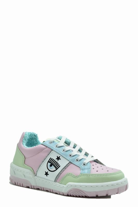 Chiara Ferragni Sneakers Codice prodotto: CF3107112 Vendita Economica