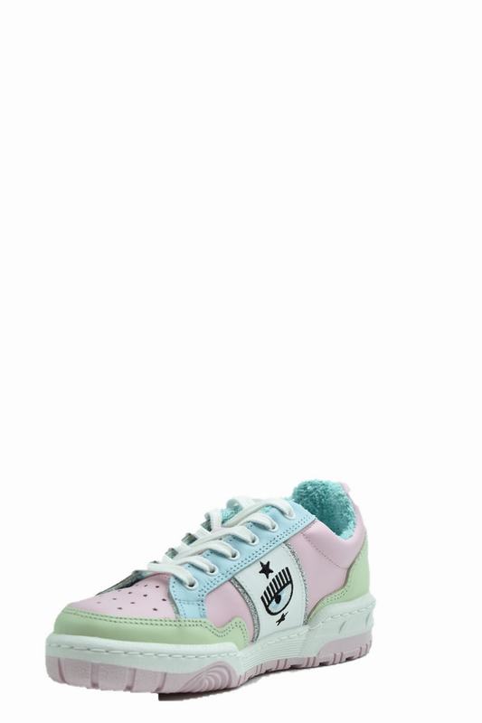 Chiara Ferragni Sneakers Codice prodotto: CF3107112 Vendita Economica