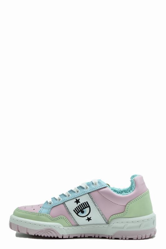 Chiara Ferragni Sneakers Codice prodotto: CF3107112 Vendita Economica