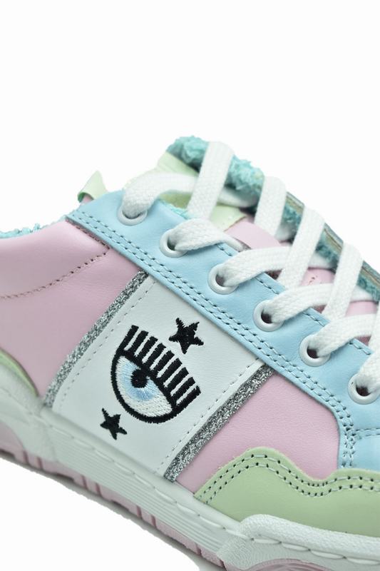 Chiara Ferragni Sneakers Codice prodotto: CF3107112 Vendita Economica
