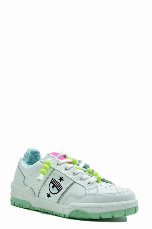 Chiara Ferragni Sneakers Codice prodotto: CF3112009 Saldi Di Fabbrica