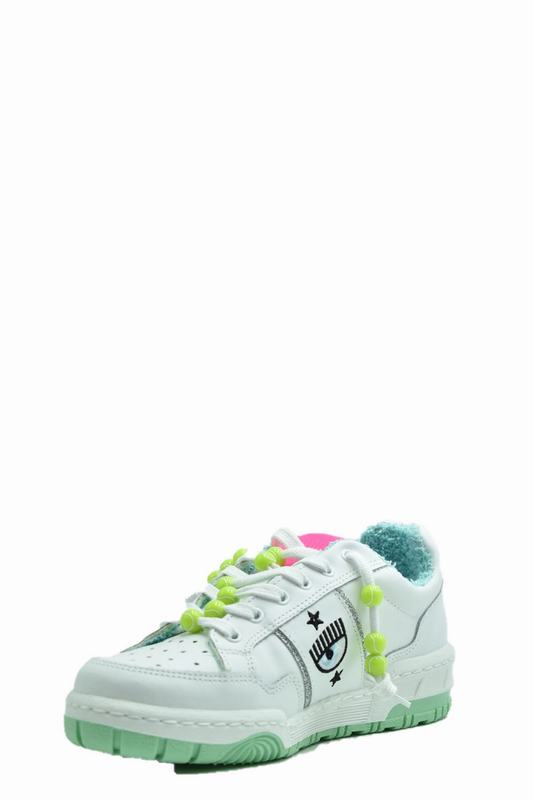 Chiara Ferragni Sneakers Codice prodotto: CF3112009 Saldi Di Fabbrica