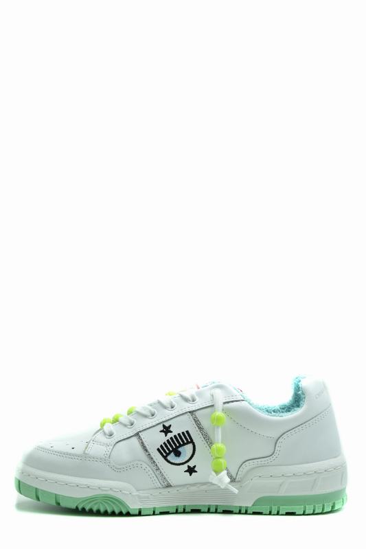 Chiara Ferragni Sneakers Codice prodotto: CF3112009 Saldi Di Fabbrica
