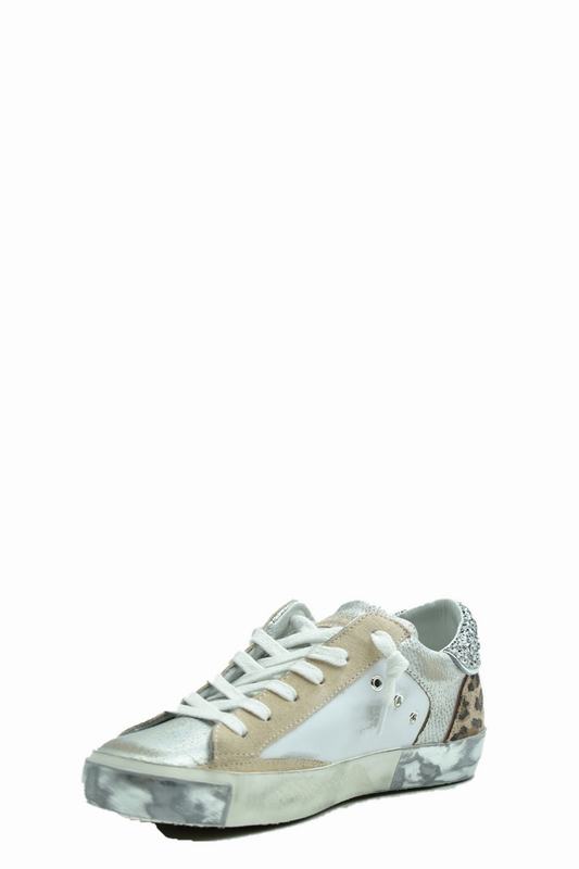 Philippe Model Sneakers Codice prodotto: PRLDVLG1 I Più Venduti