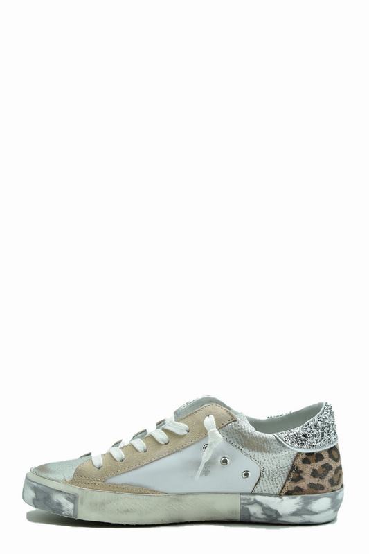 Philippe Model Sneakers Codice prodotto: PRLDVLG1 I Più Venduti